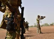 آمریکا به دنبال کاهش حضور نظامی خود در آفریقا است