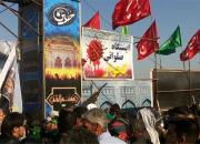 40 موکب پذیرایی از زائران اربعین حسینی در همدان برپا می‌شود