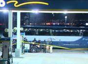 تیراندازی به اتوبوس حامل ۴۰ مسافر در آمریکا