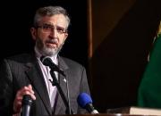 کشورهای تحت تحریم هم به دنبال دریافت دانش خنثی سازی تحریم از ایران هستند