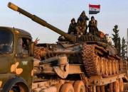 تسلط ارتش سوریه بر ۳ شهرک استراتژیک در حومه «ادلب»