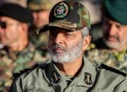 سرلشکر موسوی: ایران دفاع را خوب آموخته است