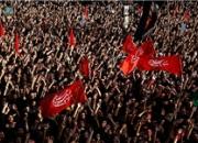 دوازدهمین اجتماع مدافعان حرم با سخنرانی حجت‌الاسلام پناهبان