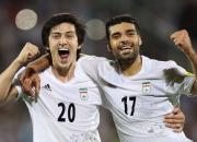 حضور ۲ ایرانی در جمع ۱۰ بازیکن برتر آسیا/ رقابت طارمی و آزمون با ستاره تاتنهام