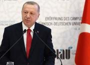اردوغان: اگر از جنگ در منطقه بترسیم، باید هزینه گزافی پرداخت کنیم