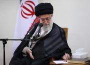 پاسخ آیت‌الله خامنه‌ای به ۱۰ استفتاء جدید +متن پرسش