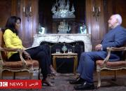 گفتگو اختصاصی BBC با جواد ظریف