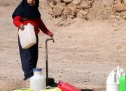 قرارگاه پیشرفت سپاه انصارالمهدی(عج) مشکل آب 34 روستا را حل کرد
