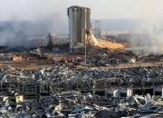افشاگری رأی الیوم در ارتباط با انفجار بندر بیروت