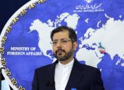 فیلم/ تکذیب تماس برجامی ایران با امریکا