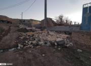 وقوع زلزله ۵.۹ ریشتری در آذربایجان‌شرقی/ ۶ کشته و ۳۴۵ مصدوم تاکنون/ تخریب ۴۰۰ واحد مسکونی +عکس و فیلم