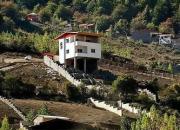 طبیعت بکر گلستان؛ بهشت زمین‌خواران +عکس