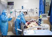 فوت ۱۶۶ نفر بر اثر کرونا در ۲۴ ساعت گذشته/  مجموع جانباختگان ۸۶ هزار و ۲۰۷ شد