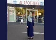 داروخانه‌ای در شهر اوبرتس‌هاوزن آلمان درخواست کار یک زن مسلمان را به دلیل پوشیدن روسری رد کرد