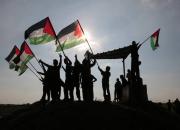 جهانی‌شدن مسئله فلسطین با پیروزی مقاومت
