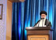 خطبه‌های رهبر انقلاب در نماز جمعه تهران آغاز شد