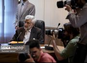 تصاویر | حواشی جلسه مجمع تشخیص مصلحت نظام