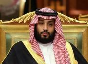 بن‌سلمان پدر همسرش را بازداشت کرد