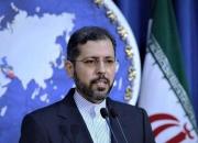 واکنش ایران به بایکوت دیپلماتیک المپیک زمستانی پکن