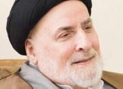 علامه سیدجعفر مرتضی عاملی درگذشت