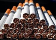 مالیات بر مصرف سیگار در بودجه ۹۹ تعیین شد