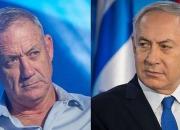 ائتلاف تحت رهبری نتانیاهو به جایگاه دوم سقوط کرد