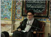 پاداشی که خداوند به شیطان داد/ موجودات نامرئی در قرآن