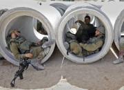 ژنرال صهیونیست: ضعف‌های ارتش اسرائیل در جنگ بعدی آشکار خواهند شد