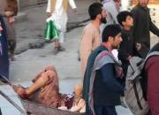کشته‌های انفجار کابل به ۱۷۰ نفر رسید