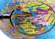 پشت‌پرده ائتلاف علیه ایران در غرب آسیا