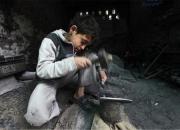  مشکلات کار و تحصیل برای ۱۳ هزار کودک کار پایتخت 