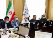 بررسی تحولات افغانستان و قفقاز در کمیسیون امنیت ملی مجلس