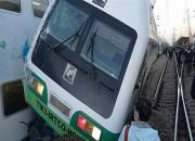 علت اصلی تصادف ۲ قطار در مترو تهران مشخص شد