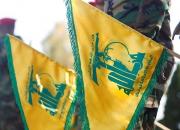 فیلم/ شادی طرفداران حزب‌الله پس از اعلام نتایج غیررسمی