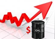 قیمت جهانی نفت برنت ۷۷ دلار و ۶۵ سنت شد