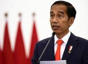 رئیس جمهور اندونزی به رئیسی تبریک گفت