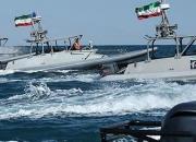 اعزام ۱۰۰ قایق تندروی نیروی دریایی سپاه به مناطق سیل‌زده خوزستان 