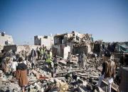 ناامیدی واشنگتن از فعال‌شدن فرودگاه صنعاء