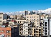 قیمت آپارتمان در مناطق مختلف تهران امروز ۵ تیر +جدول