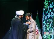نخستین جشن سالانه جمعیت امام رضایی‌ها 