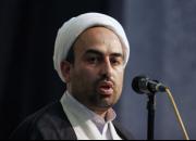  همیشه قرار نیست انقلاب با خون دادن حفظ شود