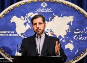 خطیب زاده: ایران مذاکره بی پایان نخواهد کرد
