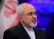 ظریف: ایران همچنان آماده گفت‌وگو با همسایگانش است