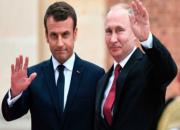 پوتین و ماکرون دیدار می‌کنند/ ایران، سوریه و اوکراین محور گفتگوها