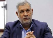 ۷۰ درصد سرمایه کشور در تهران است