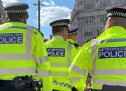۲۰۰۰ پلیس انگلیسی متهم به آزار و تجاوز جنسی