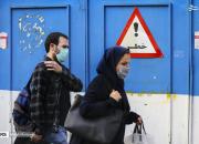تعداد شهرهای قرمز به ٢٢ مورد افزایش پیدا کرد