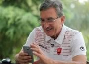برانکو: پولی از پرسپولیس دریافت نکرده‌ام/ در مورد تیم ملی چیزی نمی‌دانم