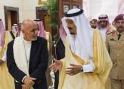 عربستان تمام دیپلمات های خود را از کابل خارج کرد