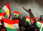 اقلیم کردستان عاملی بازدارنده در مقابل ایران است!+فیلم